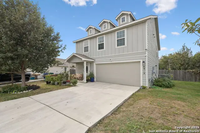 6915 Gino Valley, San Antonio, TX 78242 - Image #3