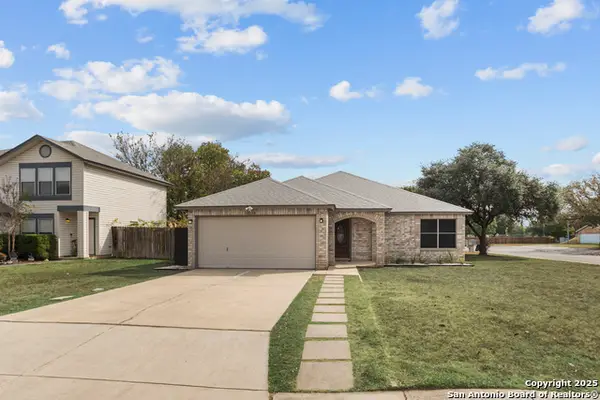 10018 Ink Wells, San Antonio, TX 78250