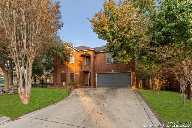 2821 Lotus, Schertz, TX 78154 - Image #1