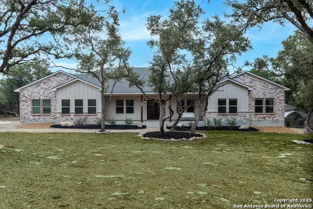 3760 Ridgeway Dr, San Antonio, TX 78259 - Image #1