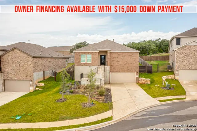 32231 Escarole Bend, Bulverde, TX 78163 - Image #1