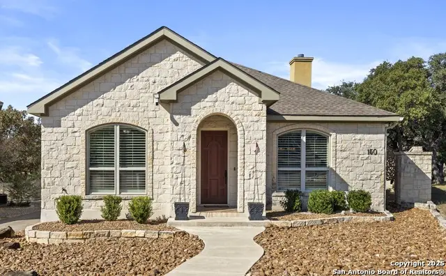 150 E St Andrews Loop, Kerrville, TX 78028 - Image #2