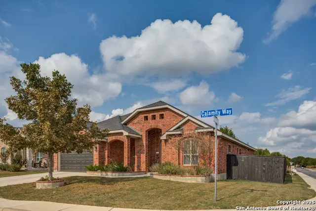 14705 Calamity Way, San Antonio, TX 78254 - Image #1
