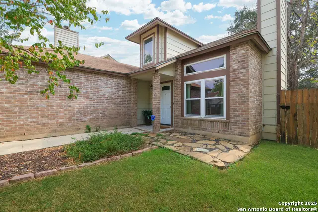 2963 Ash Field, San Antonio, TX 78245 - Image #1