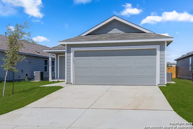 1003 Landon Ridge, San Antonio, TX 78253 - Image #1