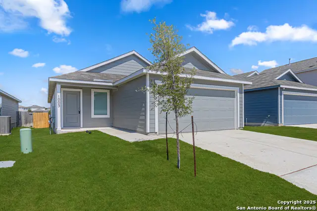 1003 Landon Ridge, San Antonio, TX 78253 - Image #3