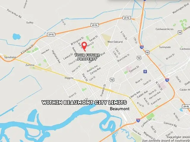 0 May, Beaumont, TX 77705 - Image #3