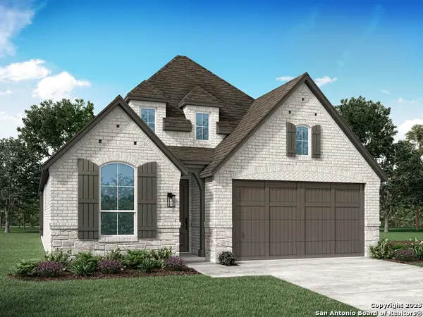 12361 Goulding, San Antonio, TX 78254