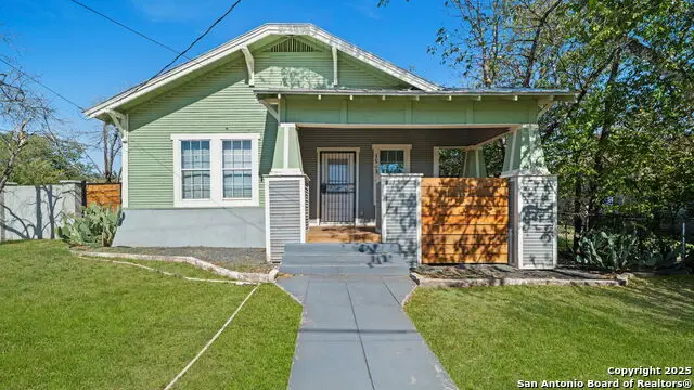 1503 Gibbs, San Antonio, TX 78202 - Image #1