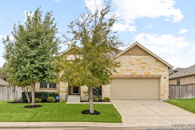 2807 Sueno Pt, San Antonio, TX 78245 - Image #1