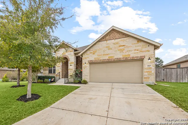 2807 Sueno Pt, San Antonio, TX 78245 - Image #2