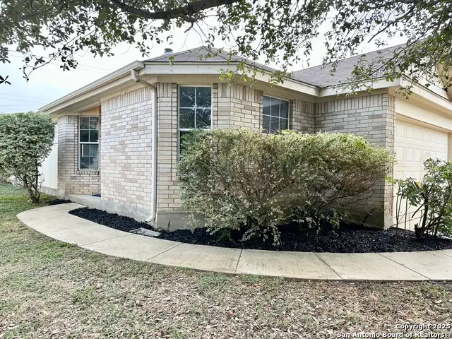 5534 Christina Path, San Antonio, TX 78247 - Image #1