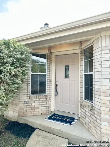 5534 Christina Path, San Antonio, TX 78247 - Image #2