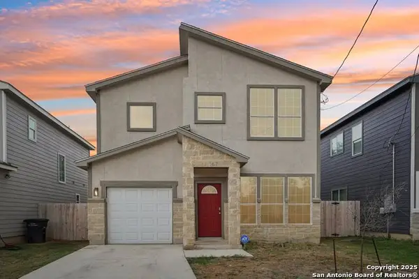 167 Hopi, San Antonio, TX 78211