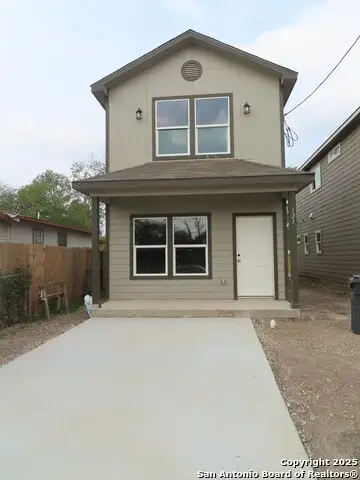 123 Lawton, San Antonio, TX 78237 - Image #1