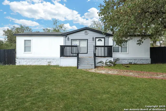 5107 Savannah Chase, Von Ormy, TX 78073 - Image #1