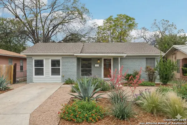 2207 Ramona, San Antonio, TX 78201