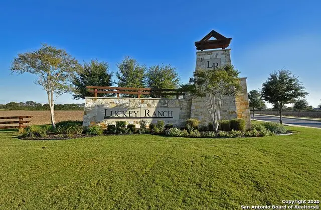 11708 Luckey Villa, San Antonio, TX 78252 - #2