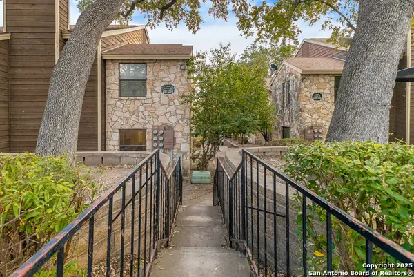 11520 Huebner #201, San Antonio, TX 78230