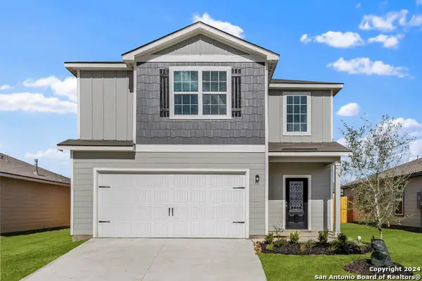 11707 Water Mesa, San Antonio, TX 78252
