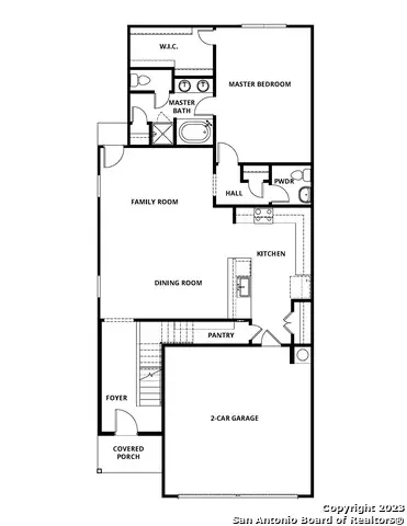 11707 Water Mesa, San Antonio, TX 78252 - #3
