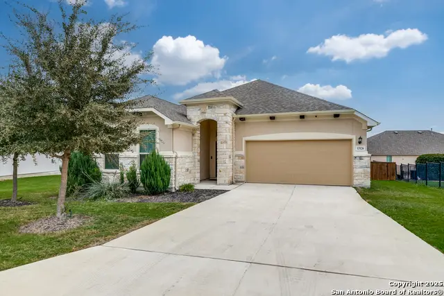 13126 Lattigo, San Antonio, TX 78245 - Image #1