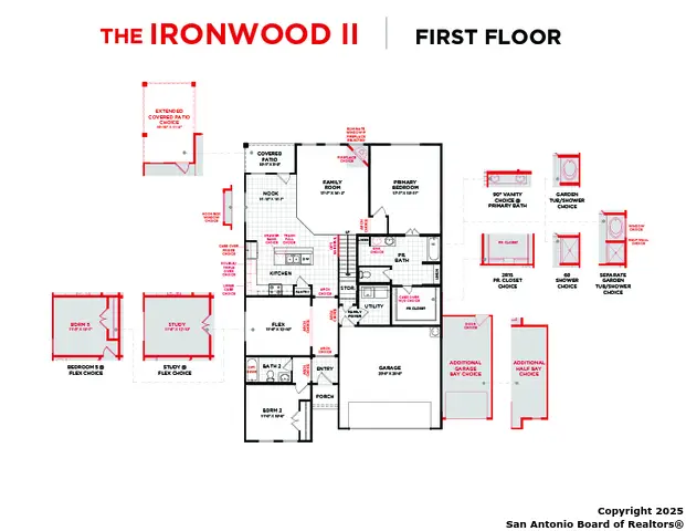 12130 Rim, Live Oak, TX 78233 - Image #2