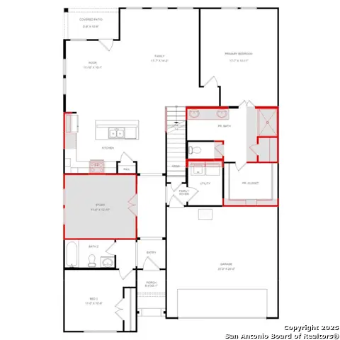 12130 Rim, Live Oak, TX 78233 - Image #3