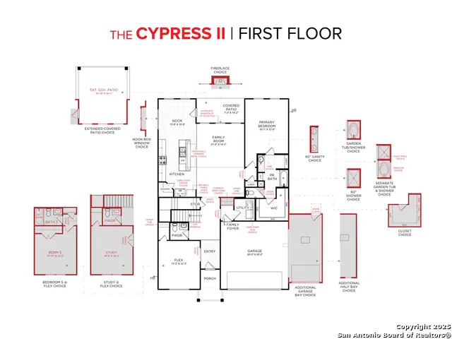 11953 Vista Harbor, Live Oak, TX 78233 - Image #2