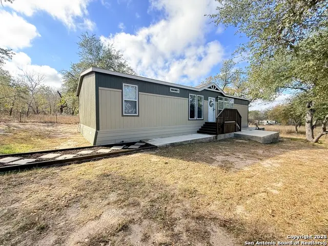 1316 Big Oak, San Antonio, TX 78264 - Image #1