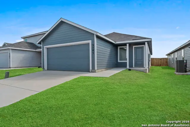 3785 Swift Fox Rd, New Braunfels, TX 78130 - Image #1