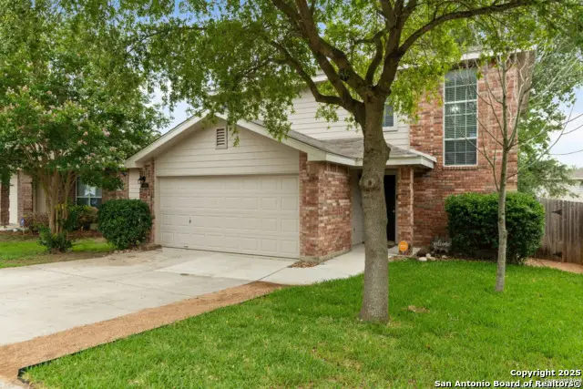 655 Rattler Bluff, San Antonio, TX 78251 - Image #1