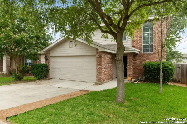 655 Rattler Bluff, San Antonio, TX 78251