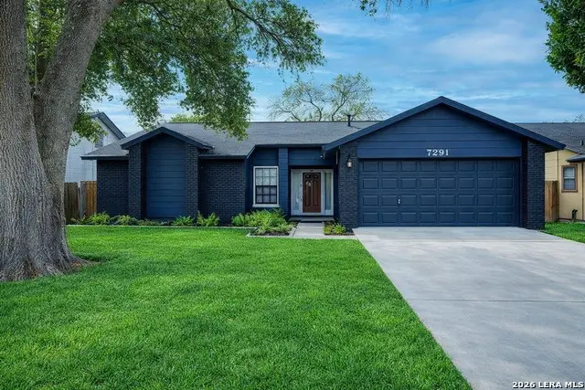 7291 Shadow Ridge, San Antonio, TX 78250 - #1