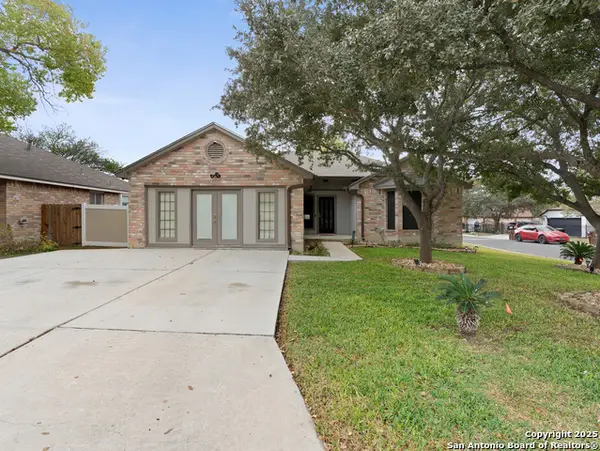 6802 Still, San Antonio, TX 78244