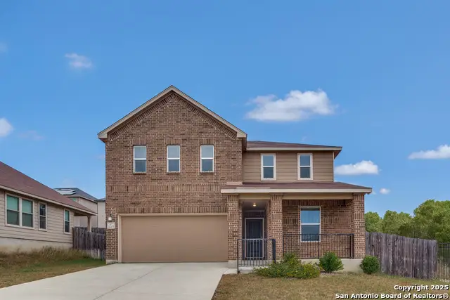 11205 Plaudit, San Antonio, TX 78245 - Image #1