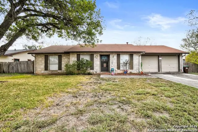 4514 Lakeway, San Antonio, TX 78244 - Image #1