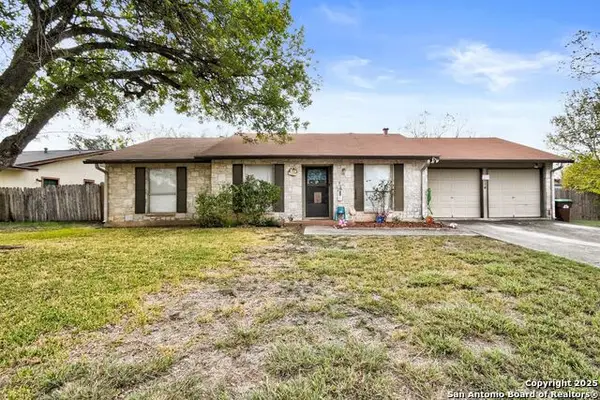4514 Lakeway, San Antonio, TX 78244