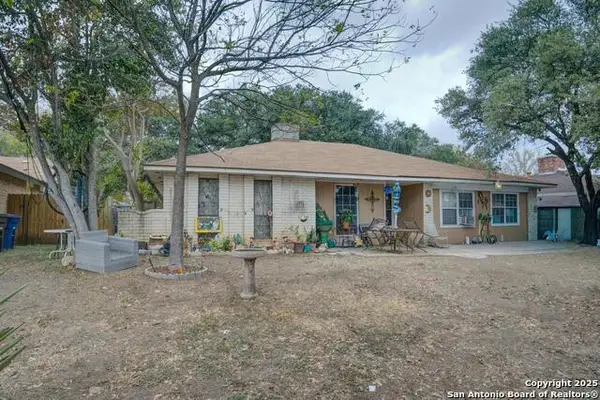 4519 Timberhill, San Antonio, TX 78238
