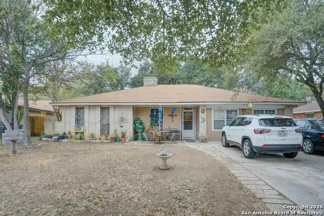 4519 Timberhill, San Antonio, TX 78238 - Image #2