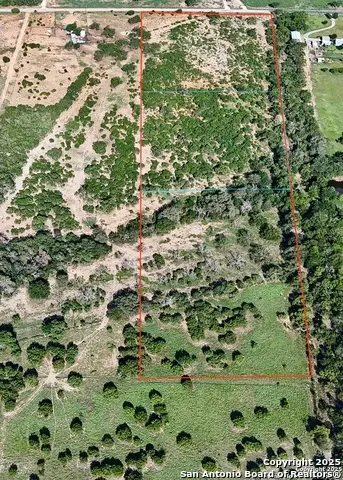 0 Pittman Rd, Saint Hedwig, TX 78152 - Image #1