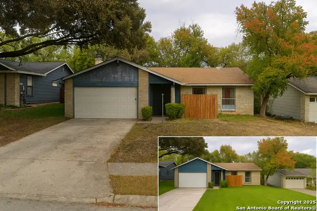 6815 Buckley, San Antonio, TX 78239 - Image #1