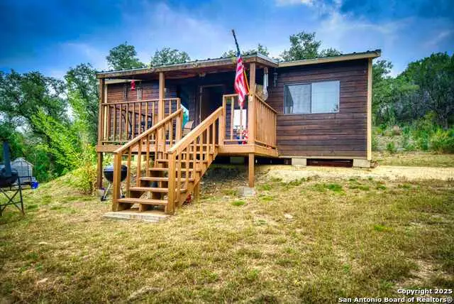 0 County Road 243, Hondo, TX 78861 - Image #1