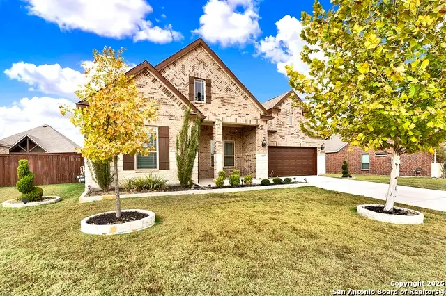 13157 Hallie Chase, Schertz, TX 78154 - Image #2