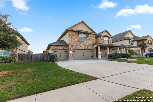 4548 Meadow Green, Schertz, TX 78108 - Image #1