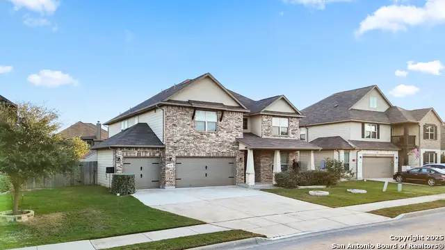 4548 Meadow Green, Schertz, TX 78108 - Image #2