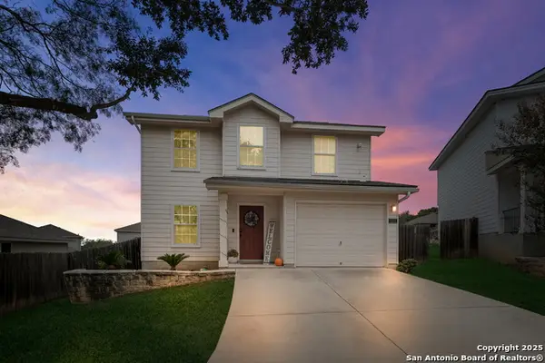 7311 Aphelion, San Antonio, TX 78252