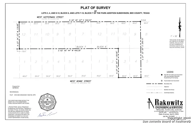 1204 W Bowie, Beeville, TX 78102 - Image #2