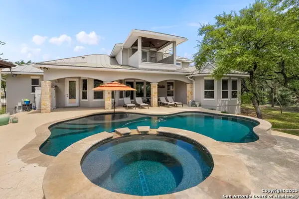 419 Ranch Pass, Boerne, TX 78015