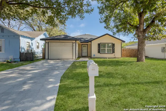 611 Whiting, San Antonio, TX 78210 - Image #1